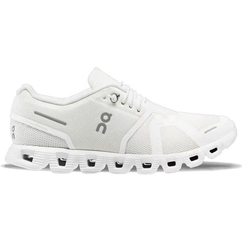 Chaussures Femme Baskets mode On Top 3 Shoes Blanc