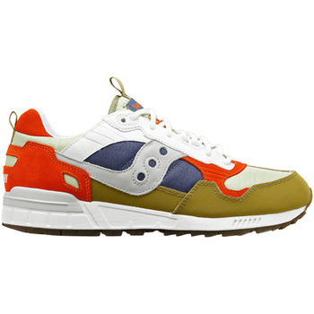Chaussures Homme Baskets mode Saucony S70752-1 Multicolore