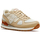 Chaussures Homme Baskets mode Saucony naranjas S70762-1 Beige