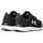 Chaussures Homme Baskets mode Under Armour 3024590-001 Noir