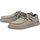 Chaussures Homme Baskets mode HEY DUDE 40013-2AT Beige