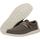 Chaussures Homme Baskets mode HEY DUDE 40008-267 Marron