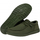 Chaussures Homme Baskets mode HEYDUDE 40011-3UR Vert