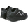 Chaussures Homme Baskets mode Mbt 702639-257Y Noir