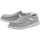 Chaussures Homme Baskets mode HEYDUDE 40019-1KA Blanc