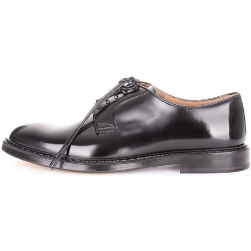 Chaussures Homme Derbies Doucal's DU1385SIENUF007 Noir