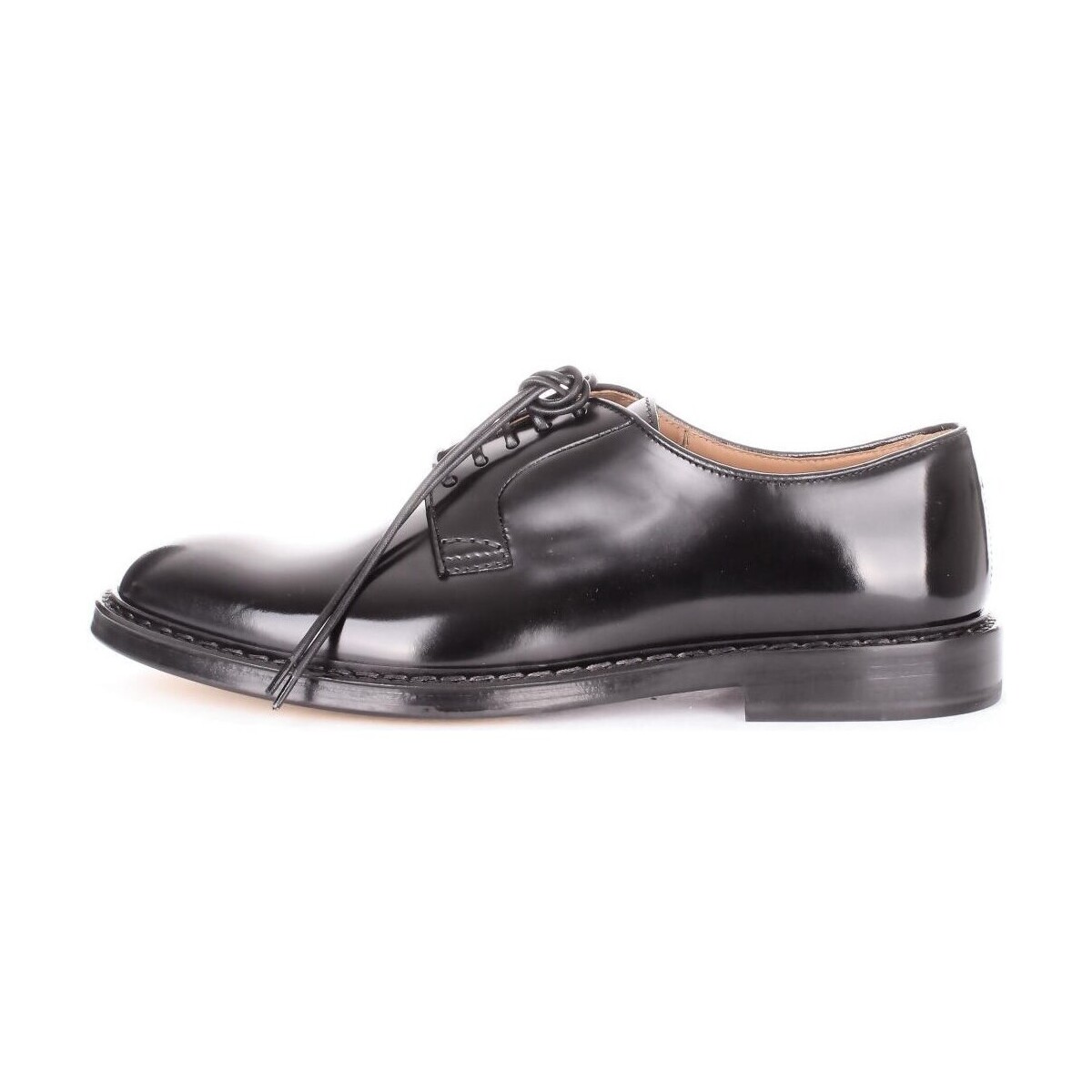 Chaussures Homme Derbies Doucal's DU1385SIENUF007 Noir