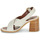 Chaussures Femme Sandales et Nu-pieds See by Chloé LYNA Beige