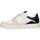 Chaussures Homme Baskets mode Calvin Klein Jeans 70605 Blanc