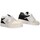 Chaussures Homme Baskets mode Calvin Klein Jeans 70605 Blanc