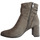 Chaussures Femme Bottines Marco Tozzi MARCOBOOTS Beige