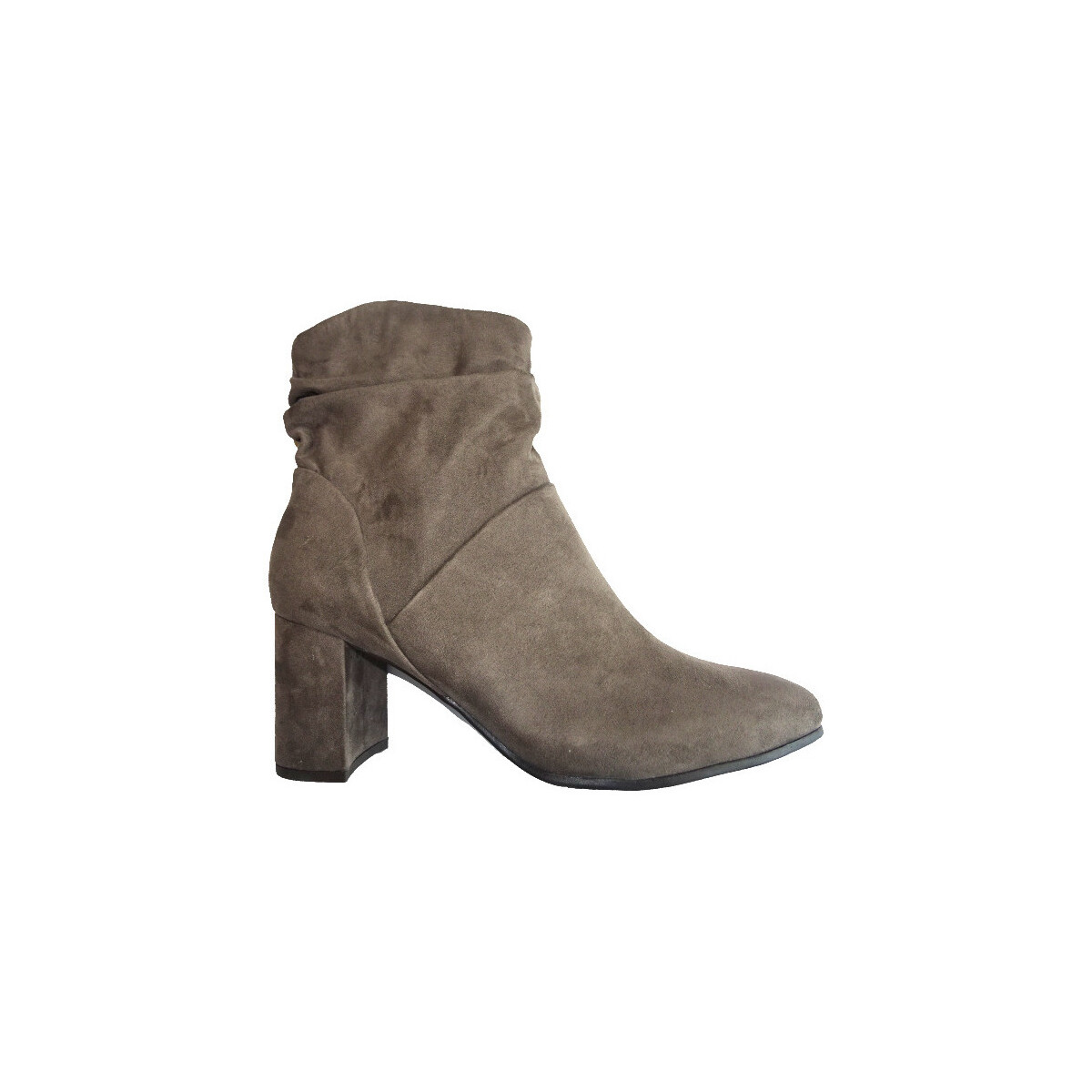 Chaussures Femme Bottines Marco Tozzi MARCOBOOTS Beige
