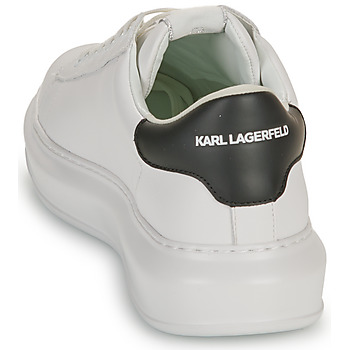 Karl Lagerfeld KAPRI MENS Karl NFT Lo Lace Blanc