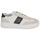 Chaussures Homme Baskets basses Karl Lagerfeld KOURT III Maison Band Lo Lace Blanc / Noir
