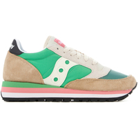 Chaussures Ether Baskets mode Saucony S60530-32 Vert