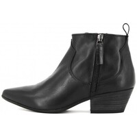 Chaussures Femme Low boots Gio +  Noir