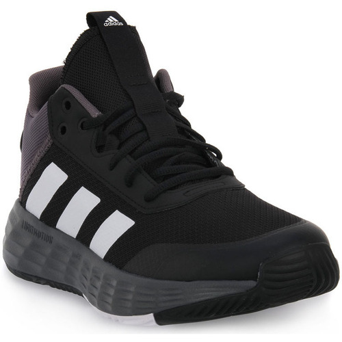 Chaussures Homme Baskets mode adidas Originals OWNTHEGAME 2 Noir