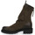 Chaussures Femme Low boots Priv Lab VERDE NABOUK Vert
