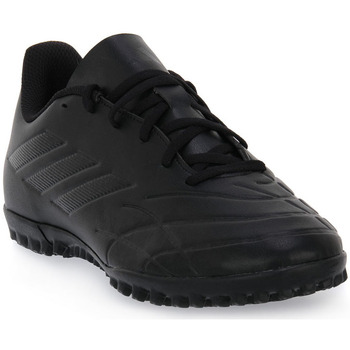 Chaussures Homme Football core adidas Originals COPA PURE 4 TF Noir
