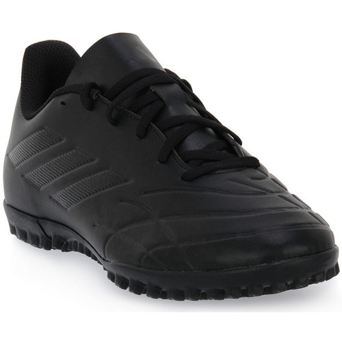 Chaussures Homme Football adidas Originals COPA PURE 4 TF Noir