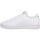 Chaussures Baskets mode adidas Originals ADVANTAGE BASE Blanc