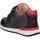 Chaussures Enfant Baskets mode Geox B260RC 08522 B RISHON B260RC 08522 B RISHON 