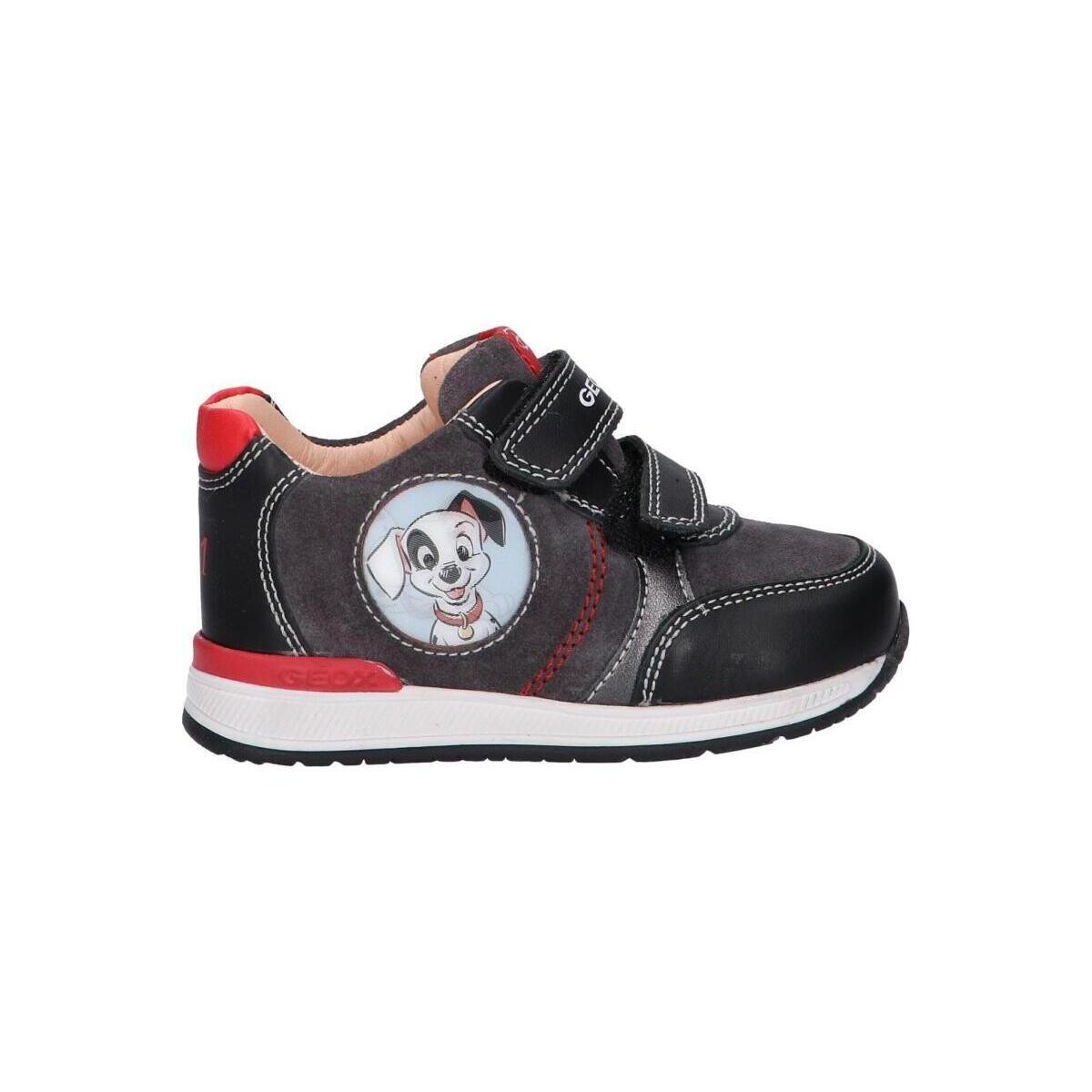 Chaussures Enfant Baskets mode Geox B260RC 08522 B RISHON B260RC 08522 B RISHON 