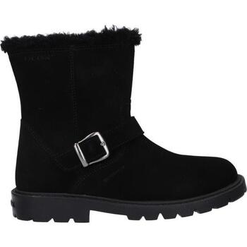Chaussures Fille Bottes Geox J16EYD 00022 J SHAYLAX GIRL WPF J16EYD 00022 J SHAYLAX GIRL WPF 