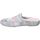 Chaussures Femme Chaussons Zel´s 345601 Rose