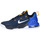 Chaussures Homme Multisport Benassi Nike DEPORTIVAS  DM0829-401 CABALLERO MARINO Bleu