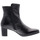Chaussures Femme Bottines Ara Bottine 23402-20 Noir