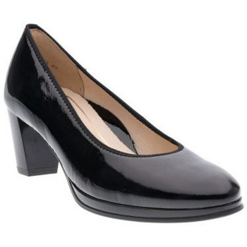 Chaussures Femme Escarpins Ara Trotteur 23436-15 Noir