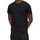 Vêtements Homme T-shirts manches courtes Superdry 223464 Noir