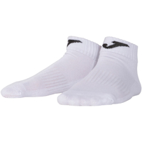 Sous-vêtements Chaussettes de sport Joma Ankle Sock Blanc