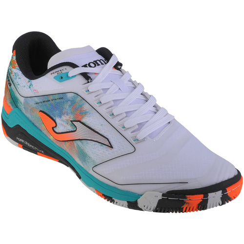 Chaussures Homme Sport Indoor Joma Invicto 23 INVW IN Blanc