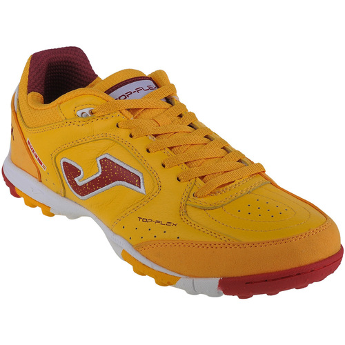 Chaussures Homme Football Joma Top Flex 23 TOPW TF Jaune