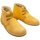 Chaussures Femme Bottes Natural World 7271 Chukka Boots - Cebada Beige