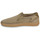 Chaussures Homme Slip ons Fluchos LEO S Taupe