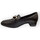 Chaussures Femme Escarpins Ara 11809 Noir