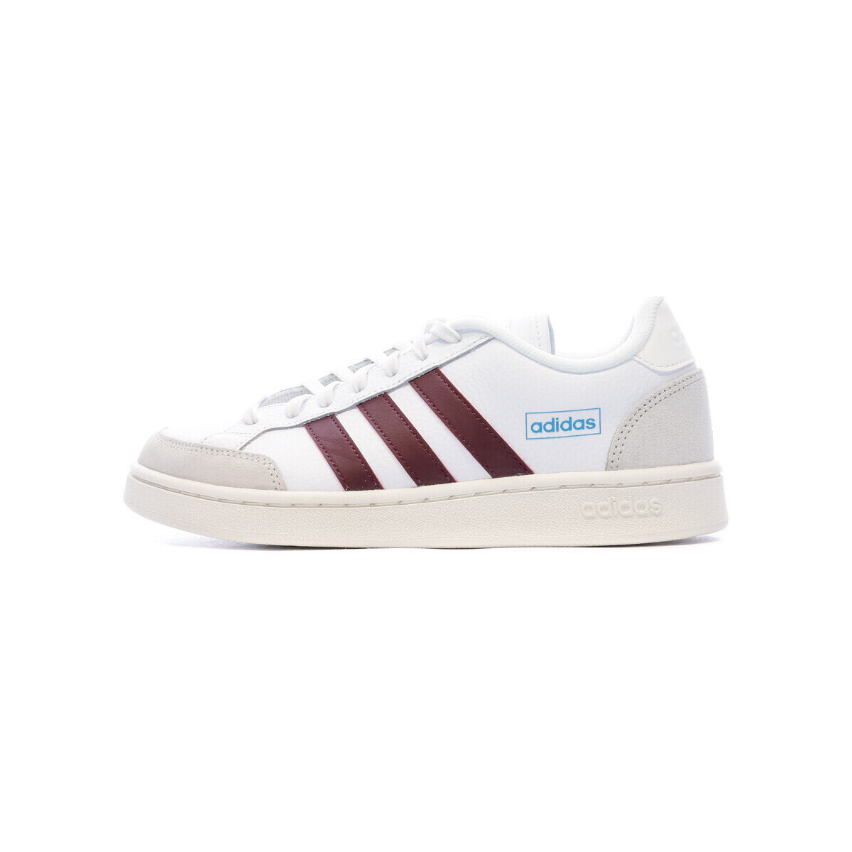 Chaussures Homme Baskets basses adidas Originals GY3602 Blanc