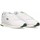 Chaussures Homme Baskets mode Lacoste 70679 Blanc
