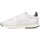 Chaussures Homme Baskets mode Lacoste 70679 Blanc