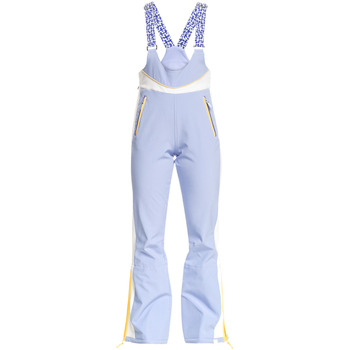 Vêtements Femme Combinaisons / Salopettes Roxy Peak Chic Violet