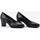 Chaussures Femme Baskets mode Pitillos 30631 NEGRO