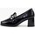 Chaussures Femme Un Matin dEté Zapatos  en color negro para Noir
