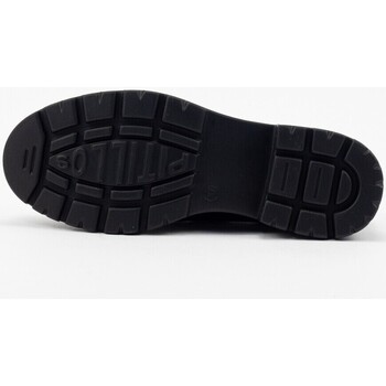 Pitillos Zapatos  en color negro para Noir