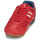 Chaussures Homme Baskets basses Geox UOMO SNAKE Rouge