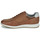 Chaussures Homme Baskets basses Geox AVERY Marron