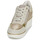 Chaussures Femme Baskets basses Geox ILDE Poids : 1060g