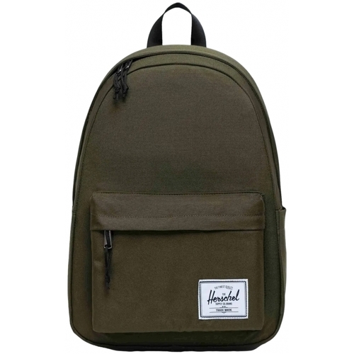 Sacs Homme Paniers / boites et corbeilles Herschel Classic XL Backpack - Ivy Green Vert